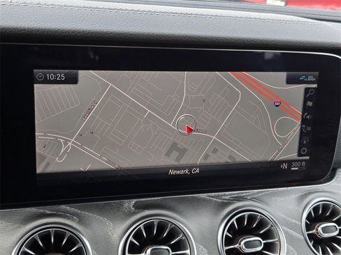 Used 2020 Mercedes-Benz AMG GT 53 image 23