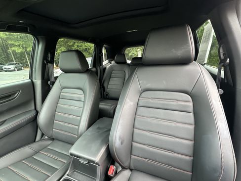 Used 2026 Honda CR-V Sport-L image 8