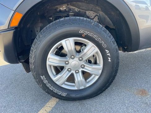Used 2021 Ford Ranger XL w/ Equipment Group 101A High image 17