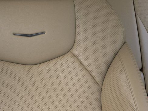 New 2026 Cadillac CT5 Premium Luxury RWD image 21