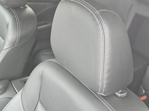 Used 2024 Nissan Murano SV w/ SV Midnight Edition Package FWD image 13