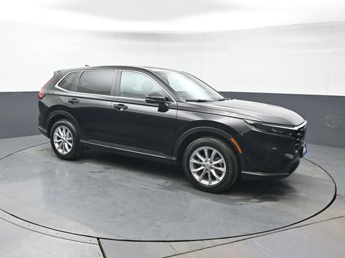 Used 2024 Honda CR-V EX-L image 8