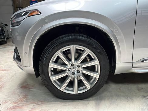 Used 2018 Volvo XC90 T6 Inscription w/ Convenience Package AWD/4WD image 35