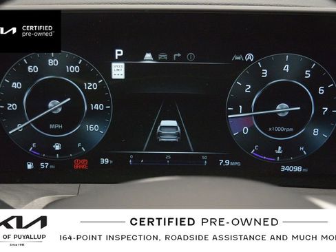 Used 2024 Kia Telluride SX Prestige X-Line image 19