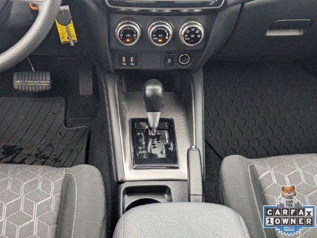 Used 2026 Mitsubishi Outlander Sport ES AWD/4WD image 25