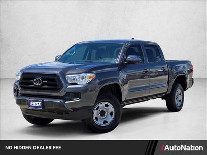 Used 2023 Toyota Tacoma SR