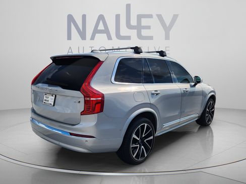Used 2023 Volvo XC90 B6 Plus w/ Protection Package Premier AWD/4WD image 5