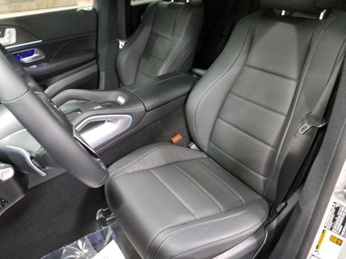 New 2026 Mercedes-Benz GLE 350 4MATIC image 16