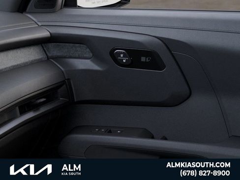 New 2027 Kia Telluride EX X-Line AWD/4WD image 25