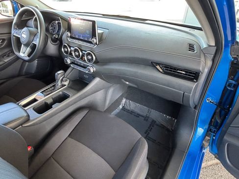 Used 2023 Nissan Sentra SV FWD image 20