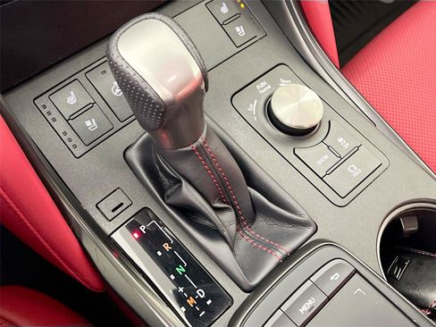 Used 2023 Lexus IS 350 F Sport image 15