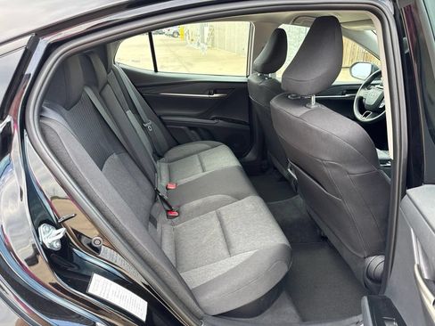 Used 2026 Toyota Camry LE FWD image 4