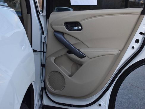 Used 2014 Acura RDX FWD image 11