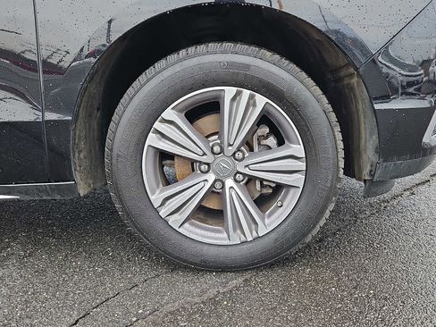 Used 2019 Acura MDX SH-AWD image 9