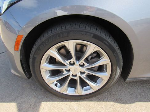 Used 2022 Cadillac CT5 Premium Luxury AWD/4WD image 10