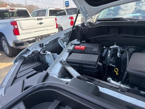 New 2026 Chevrolet Silverado 1500 LT w/ Protection Package image 25