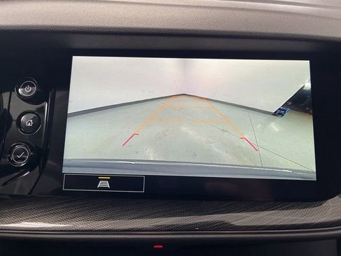 Used 2023 Buick Envision Preferred w/ Sport Touring Package image 44