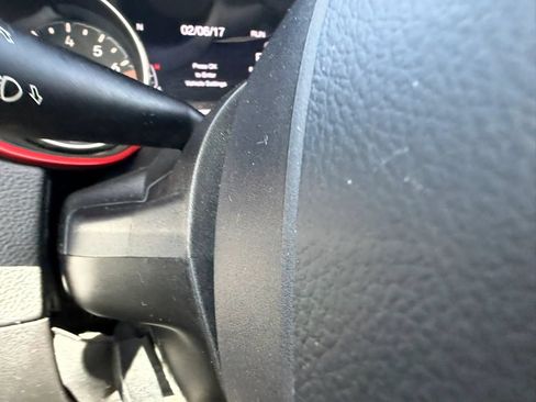 Used 2019 Jeep Compass Trailhawk AWD/4WD image 23