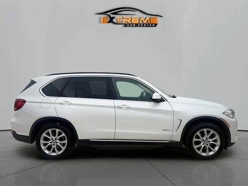 Used 2016 BMW X5 xDrive35i AWD/4WD image 9