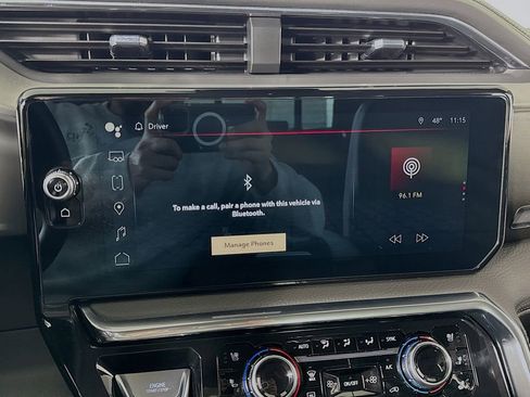 Used 2025 GMC Sierra 3500 Denali image 37