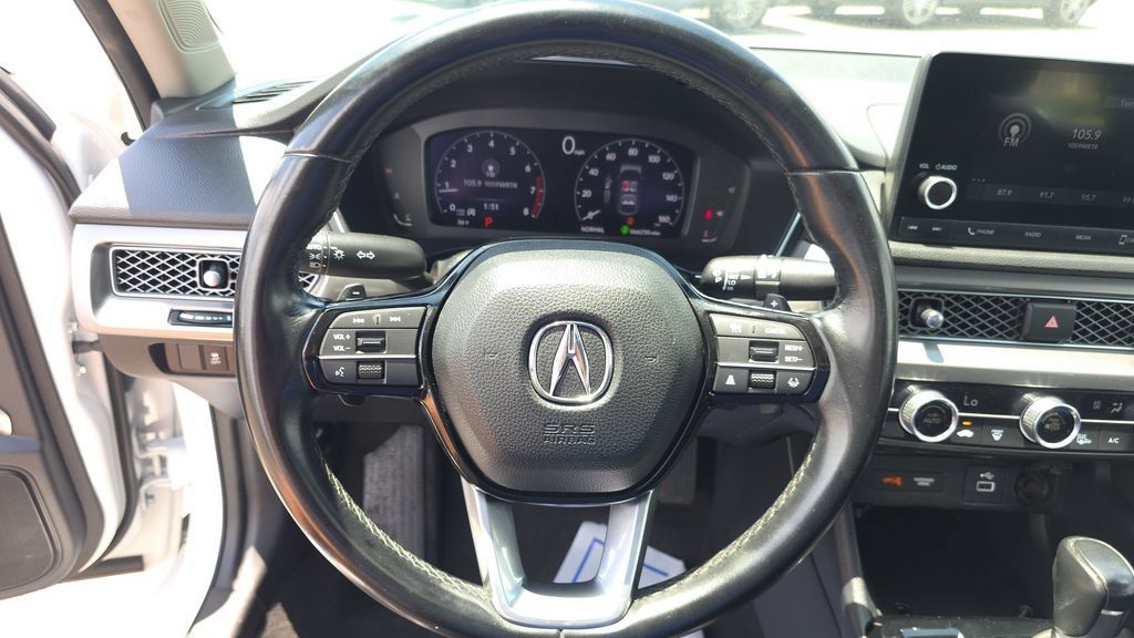 Used 2023 Acura Integra FWD image 15