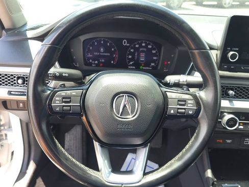 Used 2023 Acura Integra FWD image 15