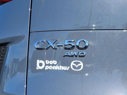 Used 2026 MAZDA CX-50 2.5 Hybrid w/ Cargo Package image 31