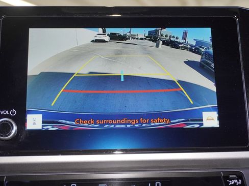 Certified 2025 Toyota Camry SE image 16