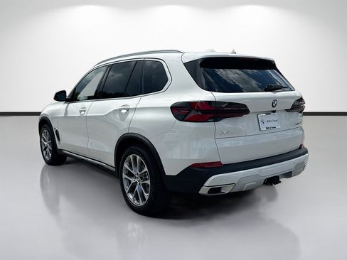 New 2026 BMW X5 sDrive40i RWD image 5