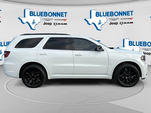 Used 2017 Dodge Durango GT w/ Premium Group AWD/4WD image 4