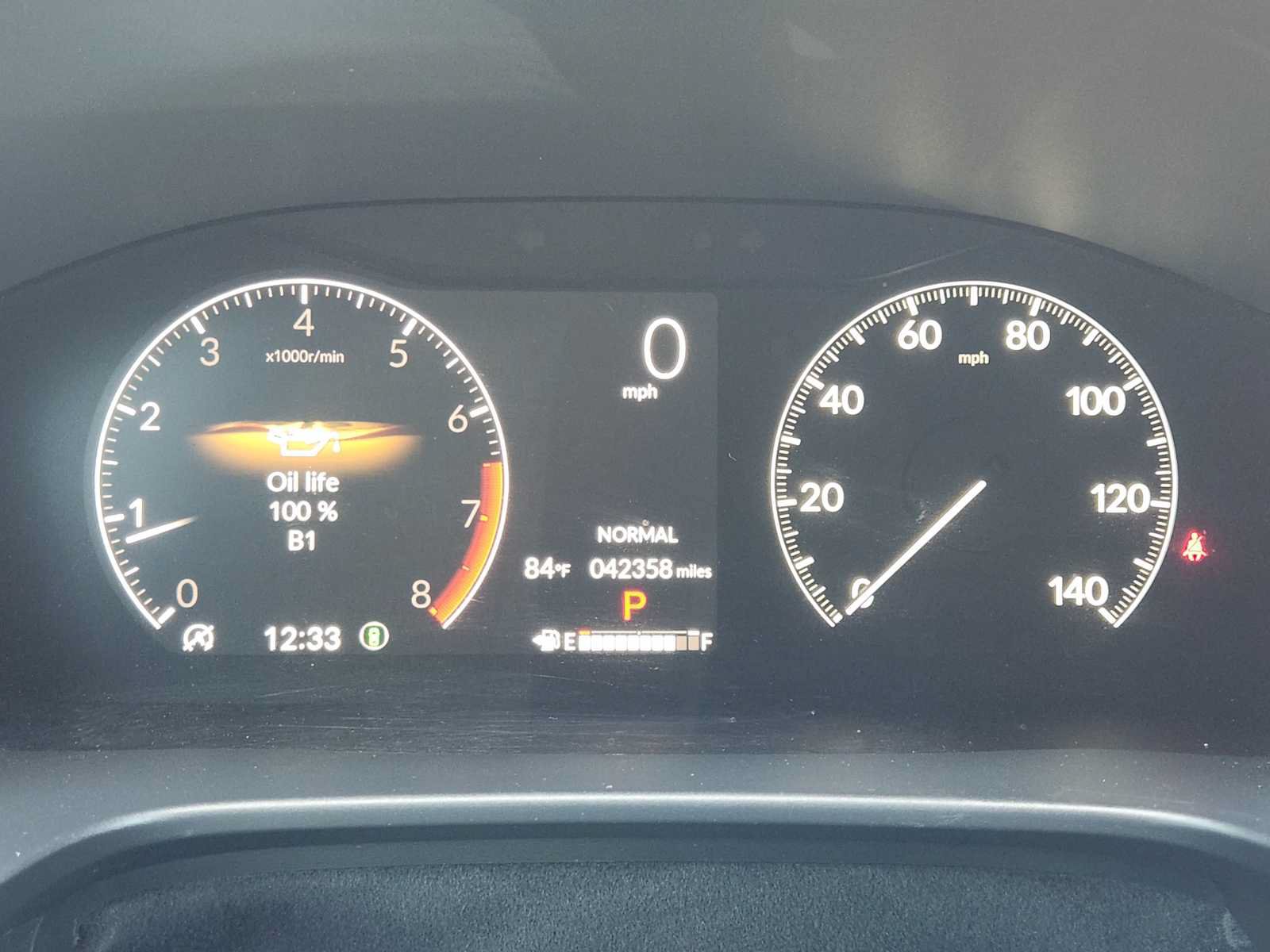 Certified 2023 Honda CR-V LX image 15