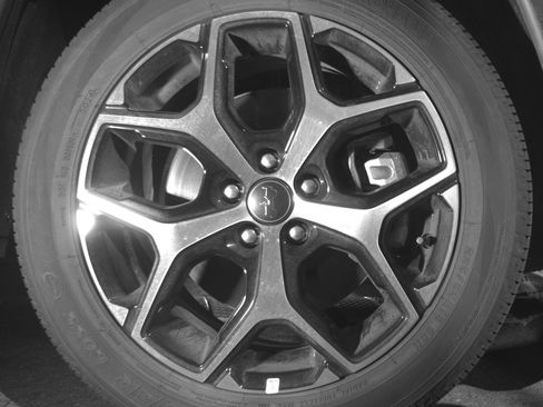 Used 2025 Jeep Compass Limited image 13