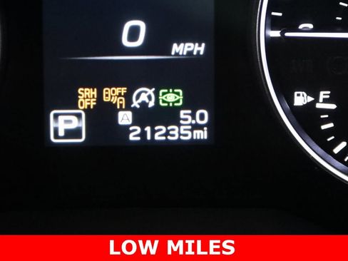 Used 2021 Subaru Legacy Touring XT image 19