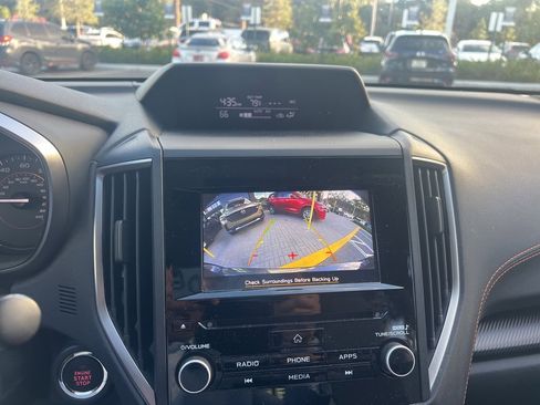 Used 2023 Subaru Crosstrek 2.0i Premium image 41