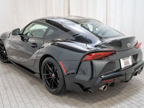 Used 2021 Toyota Supra A91 Edition w/ Driver Assist Package image 4