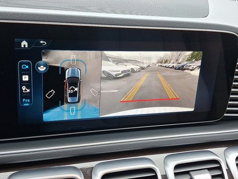 New 2026 Mercedes-Benz GLE 350 4MATIC image 17