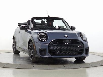 New 2026 MINI Cooper S