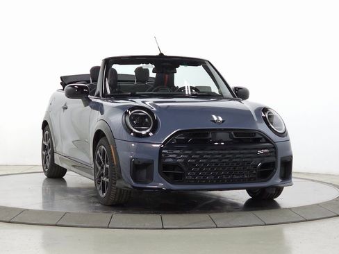 New 2026 MINI Cooper S image 1