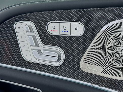 Used 2022 Mercedes-Benz GLE 63 AMG S image 26