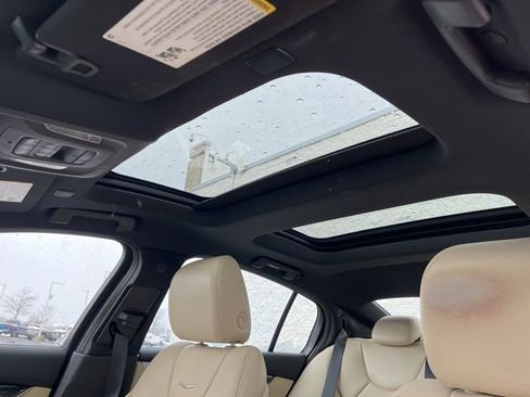 Used 2023 Cadillac CT5 Luxury image 10