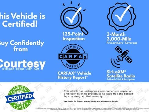 Used 2019 Buick LaCrosse Premium w/ Driver Confidence Package II image 3