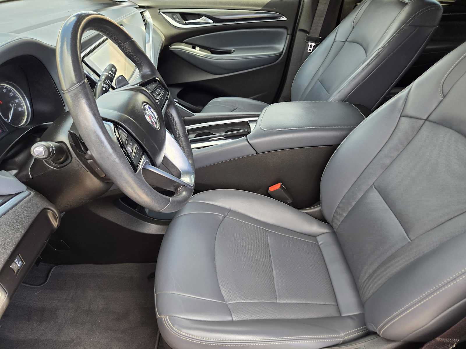 Certified 2023 Buick Enclave Essence w/ Experience Buick Package FWD image 13