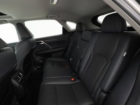 Used 2021 Lexus RX 350 AWD w/ Premium Package image 18