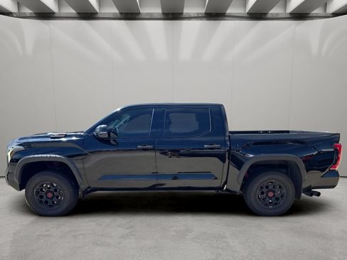 Used 2023 Toyota Tundra TRD Pro AWD/4WD image 8