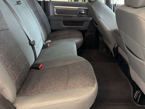 Used 2018 RAM 1500 Big Horn image 9