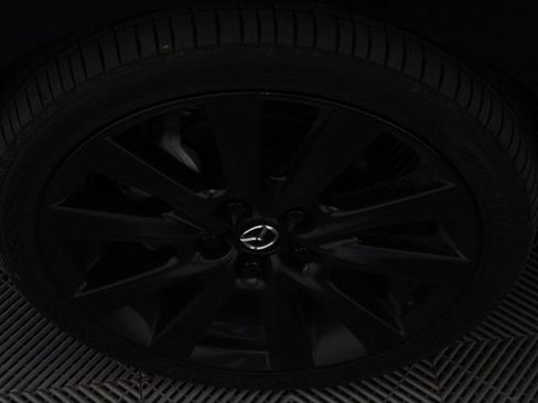 Used 2024 MAZDA MAZDA3 s image 9