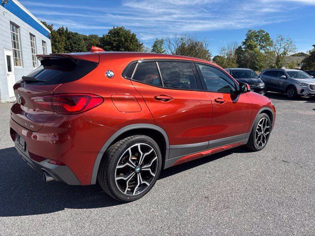 Used 2018 BMW X2 xDrive28i AWD/4WD image 6