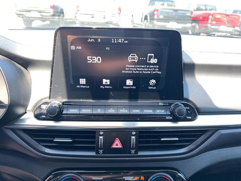 Used 2019 Kia Forte S w/ S Premium Package FWD image 17