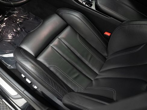 Used 2022 BMW M5 AWD/4WD image 14