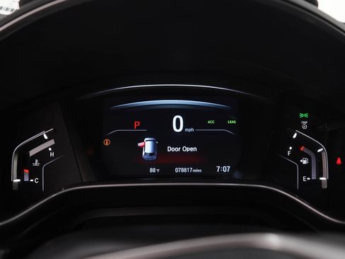 Used 2021 Honda CR-V Touring image 29